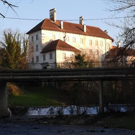 Lejlighed Apartma Lahinja