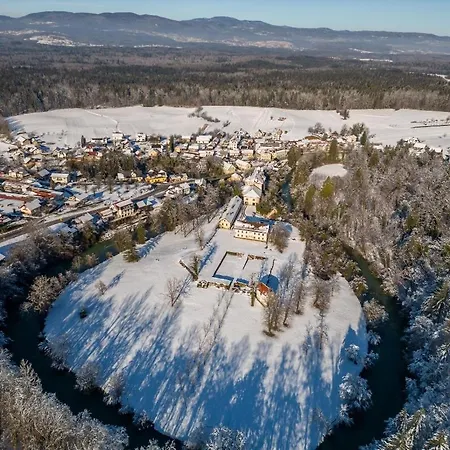 Apartma Lahinja Apartmán *