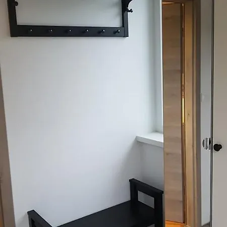 Apartma Lahinja Gradac