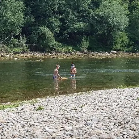 Apartma Lahinja * Gradac