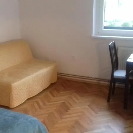 Apartma Lahinja Gradac