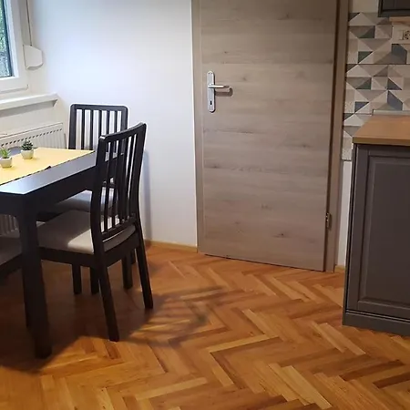 Apartma Lahinja Apartmán *