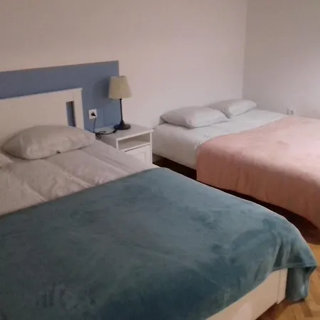 Apartma Lahinja * Gradac