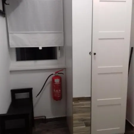 Apartmán Apartma Lahinja