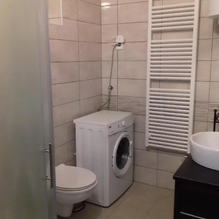Apartma Lahinja Gradac