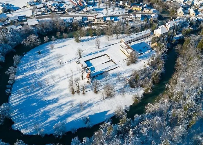 Apartma Lahinja * Gradac