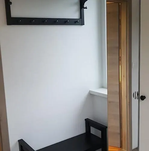 Apartma Lahinja Gradac