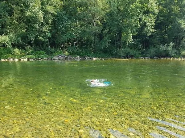 Apartma Lahinja Appartement *