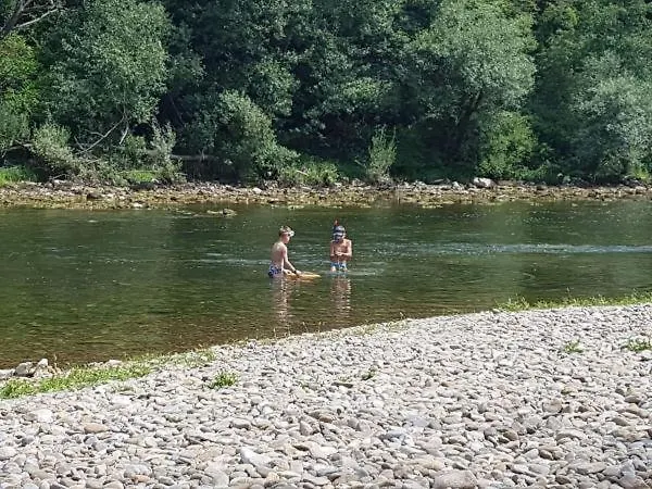 Apartma Lahinja * Gradac