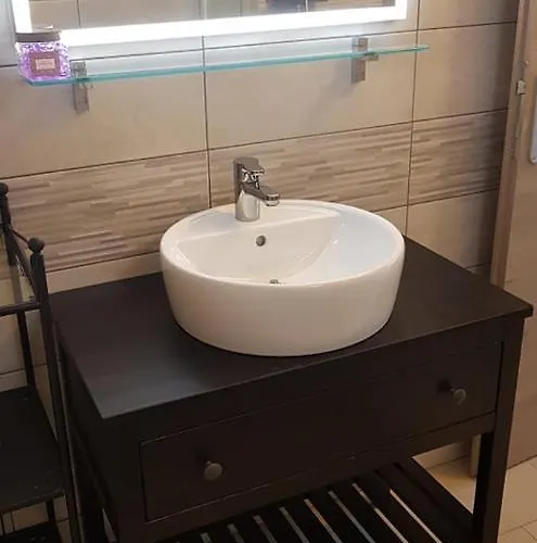 Apartmán Apartma Lahinja