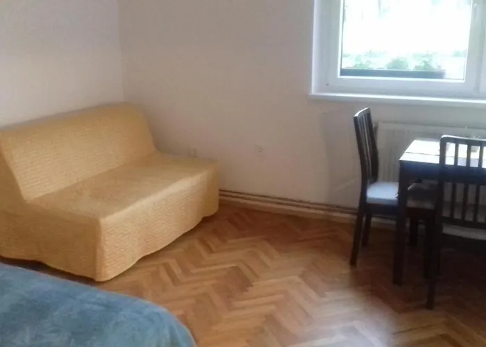 Apartma Lahinja Gradac