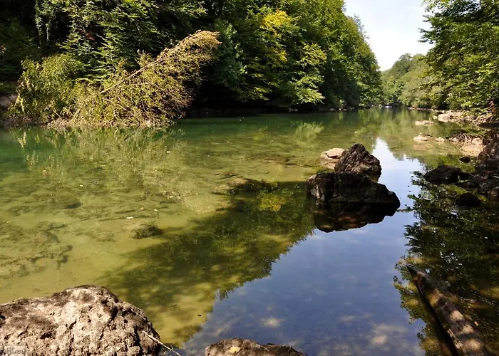 Apartma Lahinja Appartement Gradac