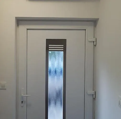 Apartma Lahinja Apartmán *