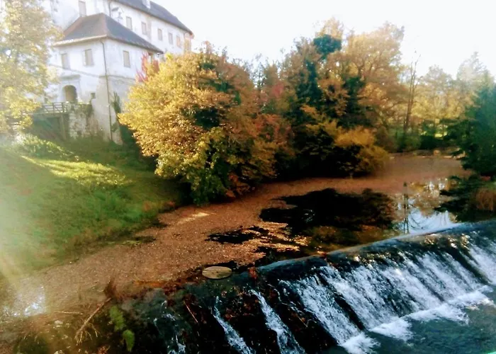 Apartma Lahinja Appartement Gradac