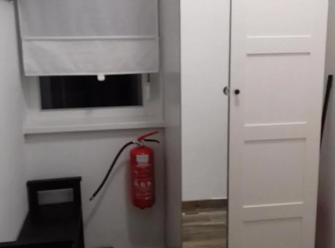 Appartement Apartma Lahinja